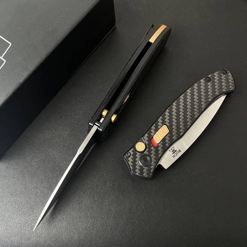 BK 838 Auto Otf Folding Knife