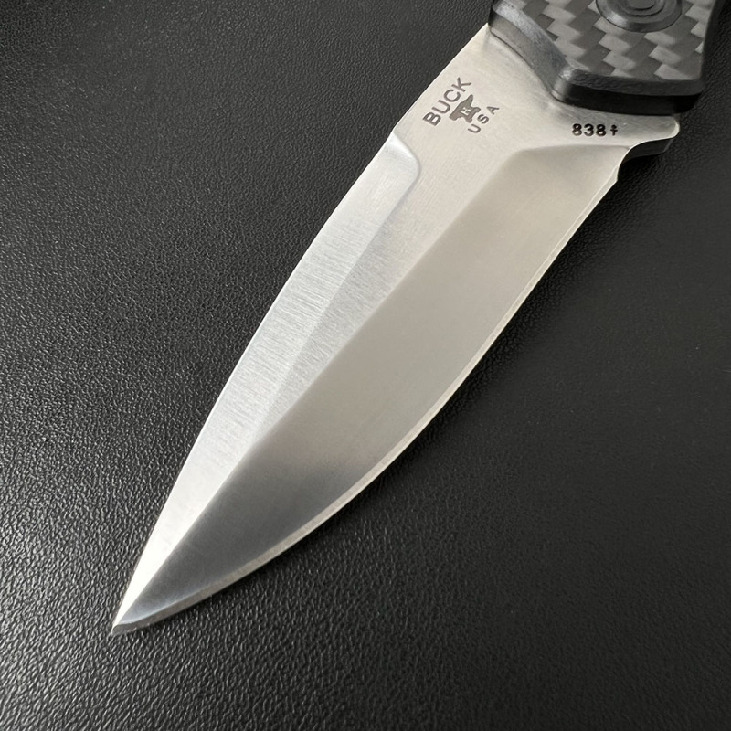 BK 838 Auto Otf Folding Knife