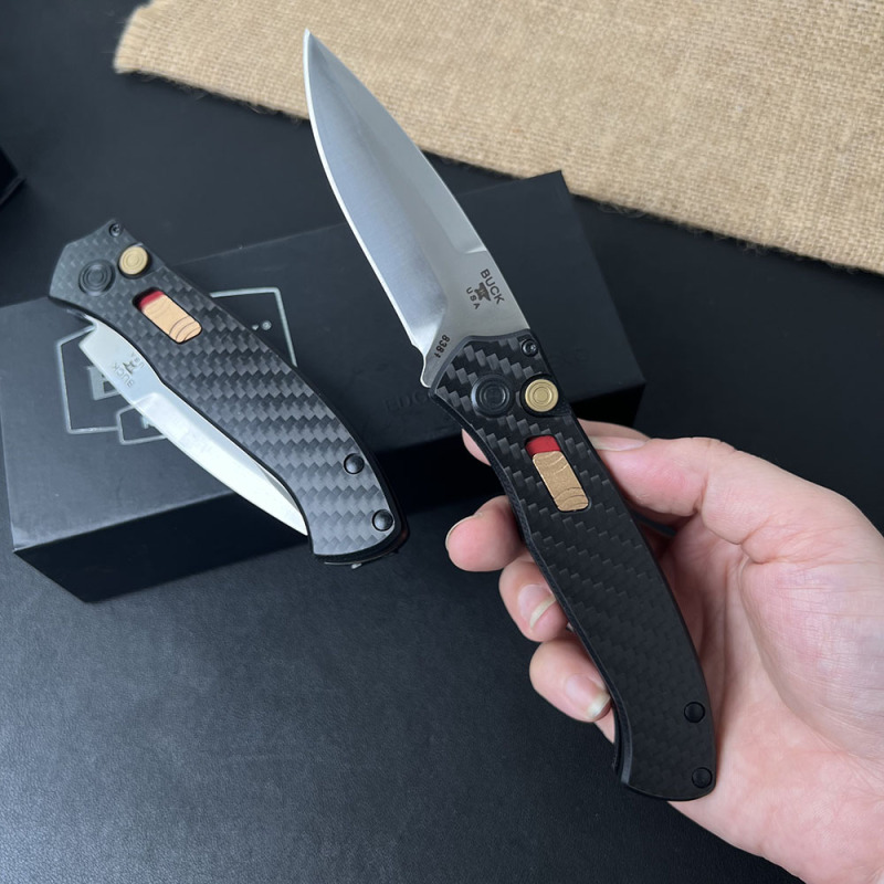 BK 838 Auto Otf Folding Knife