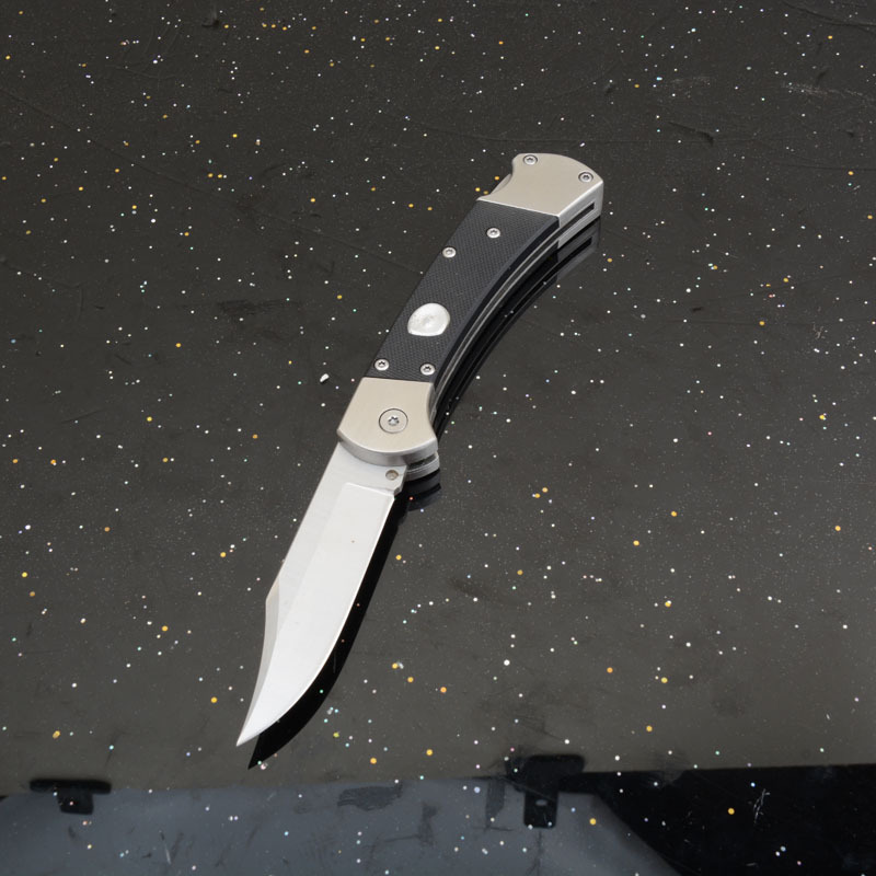 BK 112 Auto Otf Folding Knife