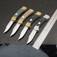 BK 112 Auto Otf Folding Knife
