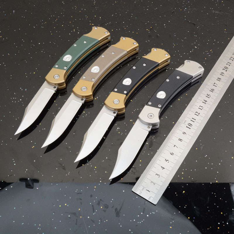 BK 112 Auto Otf Folding Knife