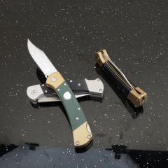 BK 112 Auto Otf Folding Knife