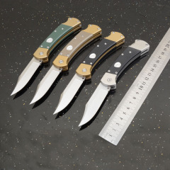 BK 112 Auto Otf Folding Knife