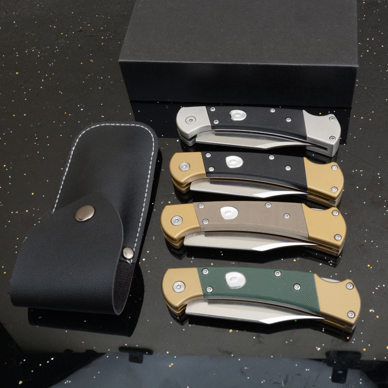 BK 112 Auto Otf Folding Knife