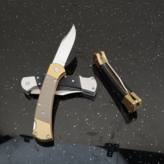 BK 112 Auto Otf Folding Knife