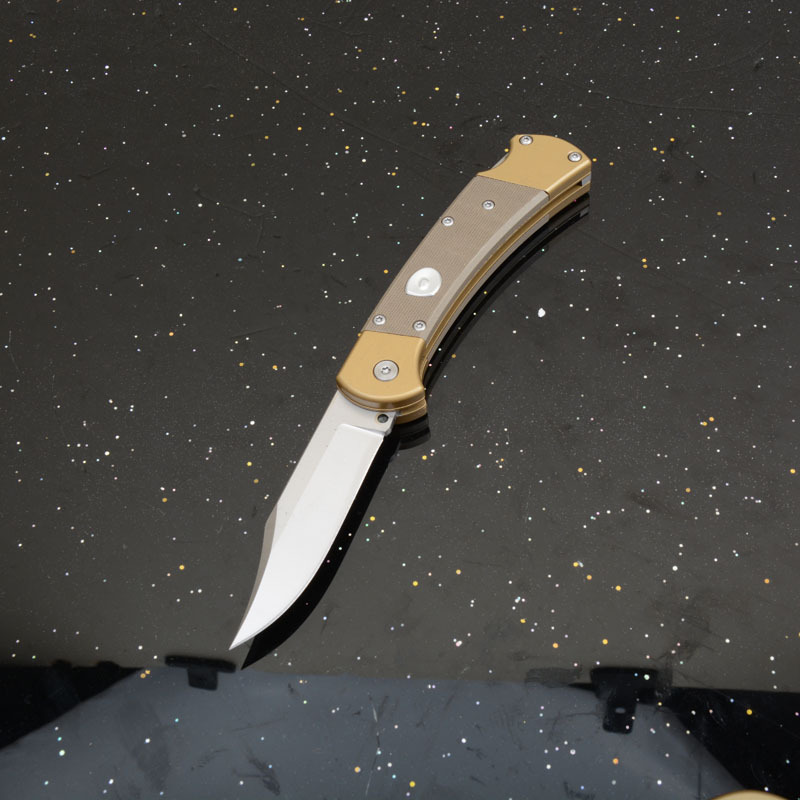 BK 112 Auto Otf Folding Knife