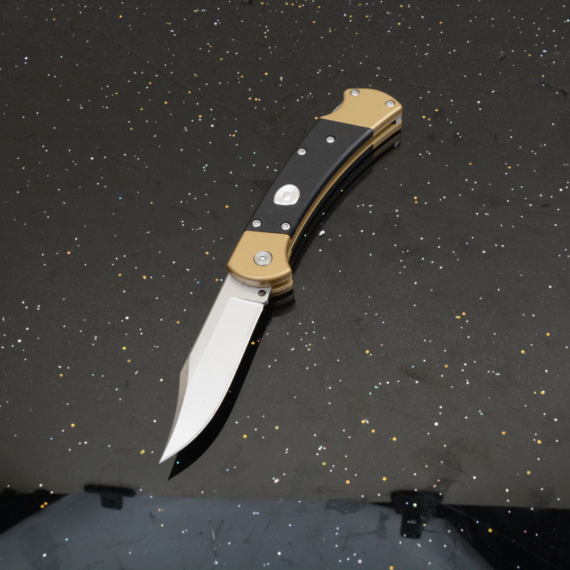 BK 112 Auto Otf Folding Knife