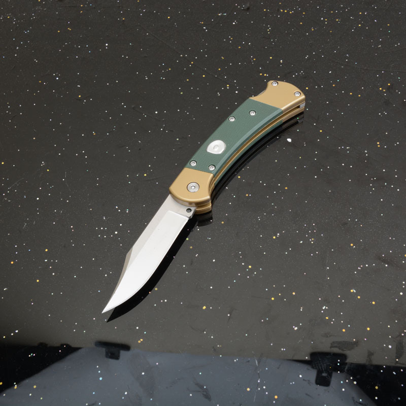 BK 112 Auto Otf Folding Knife