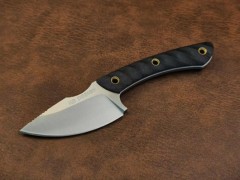 Mini RMJ-USA Tactical Fixed Blade Knife