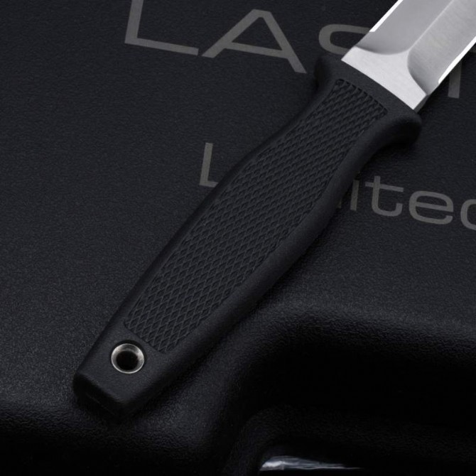 FK G1 Survival Fixed Blade Knife 3.58" Satin CPM-20CV Blade, Thermorun Handles and Sheath