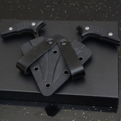 2PC/Set MT Claw karambit Tactical Fixed Blade Knife