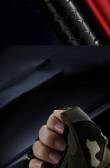 Outdoor portable Pencil Mini Key Knife