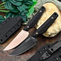 RMJ-USA Tactical Fixed Blade Knife