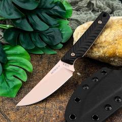 RMJ-USA Tactical Fixed Blade Knife