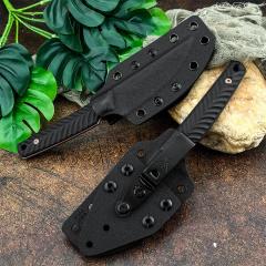 RMJ-USA Tactical Fixed Blade Knife