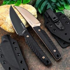 RMJ-USA Tactical Fixed Blade Knife