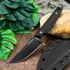 RMJ-USA Tactical Fixed Blade Knife