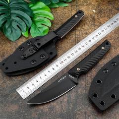 RMJ-USA Tactical Fixed Blade Knife
