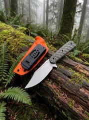 RMJ-USA Tactical Fixed Blade Knife