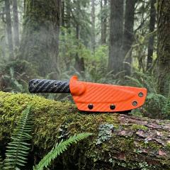 RMJ-USA Tactical Fixed Blade Knife