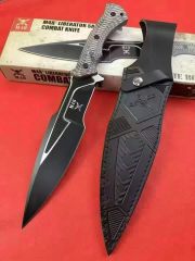 MT Death squad M48 Fixed Blade Knife