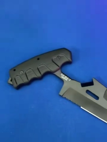 Extrema Ratio S.E.R.E 1 Tactical Fixed Blade Knife