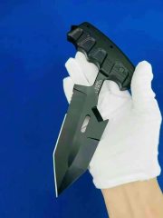 Extrema Ratio S.E.R.E 1 Tactical Fixed Blade Knife
