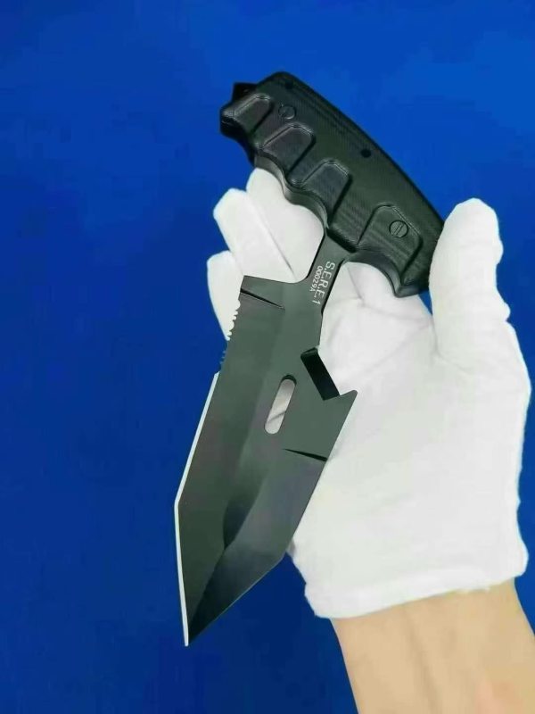 Extrema Ratio S.E.R.E 1 Tactical Fixed Blade Knife