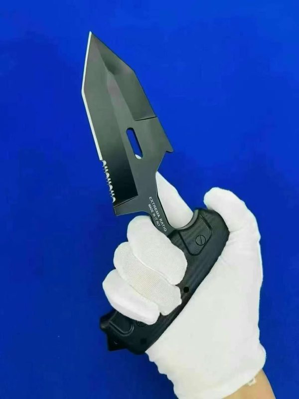 Extrema Ratio S.E.R.E 1 Tactical Fixed Blade Knife