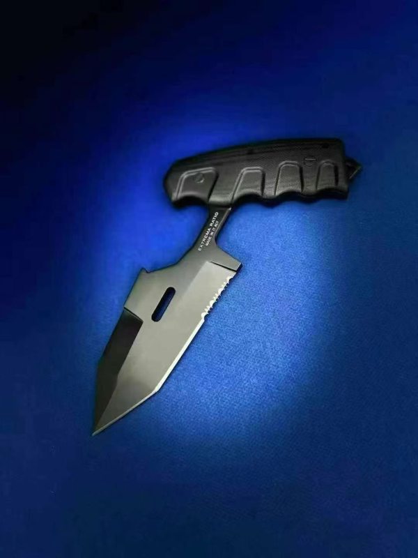 Extrema Ratio S.E.R.E 1 Tactical Fixed Blade Knife
