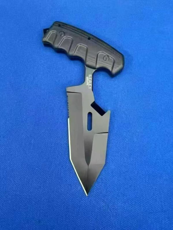 Extrema Ratio S.E.R.E 1 Tactical Fixed Blade Knife