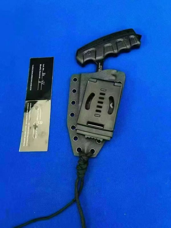 Extrema Ratio S.E.R.E 1 Tactical Fixed Blade Knife