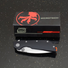 MT DOC Folding Knife 3.78" D2 Blade, G10 Handles