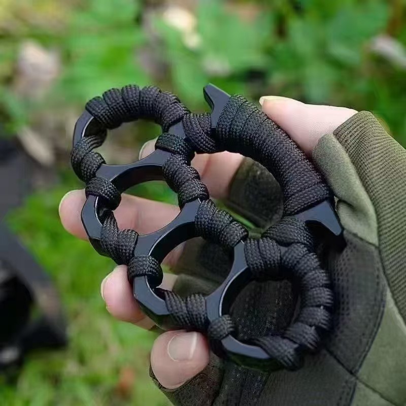 Boxing Knuckles