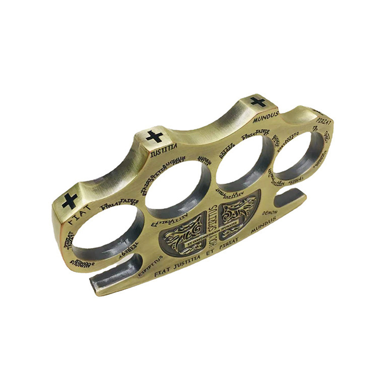 Boxing Knuckles - 2
