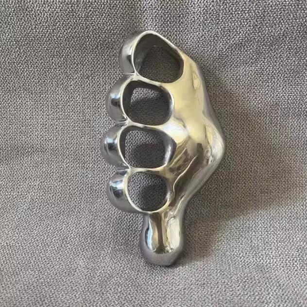 Boxing Knuckles - 2