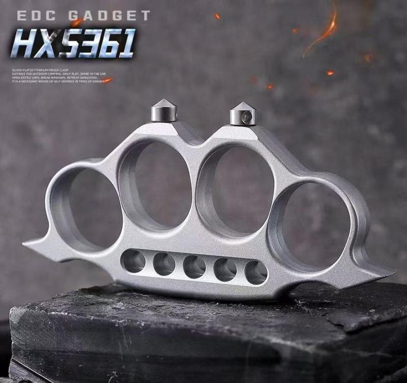 Boxing Knuckles - 4