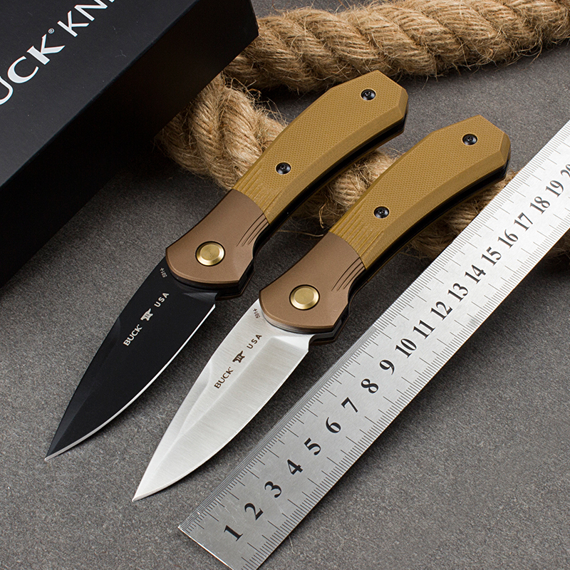 BK 591 Auto Otf Folding Knife