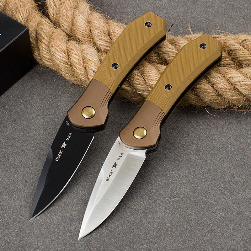 BK 591 Auto Otf Folding Knife