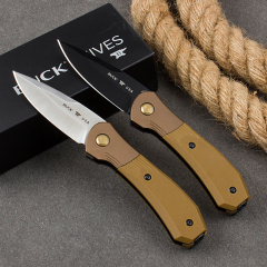 BK 591 Auto Otf Folding Knife