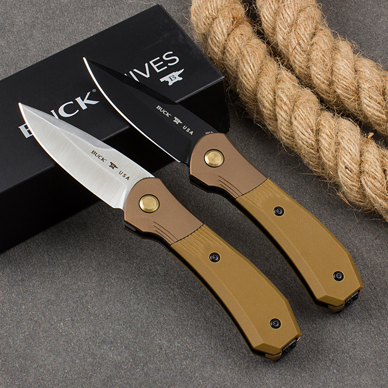 BK 591 Auto Otf Folding Knife