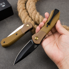 BK 591 Auto Otf Folding Knife