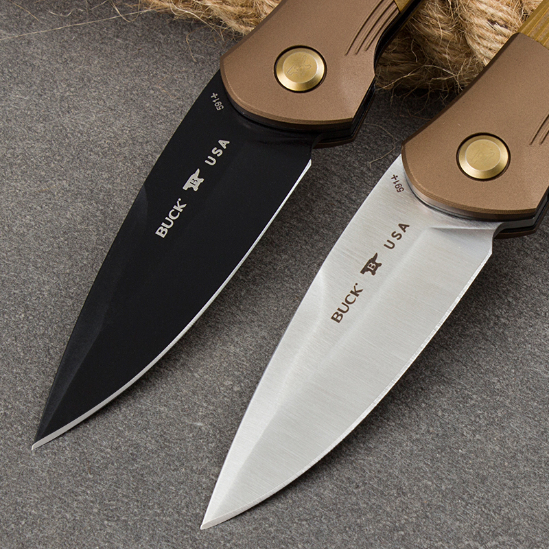 BK 591 Auto Otf Folding Knife