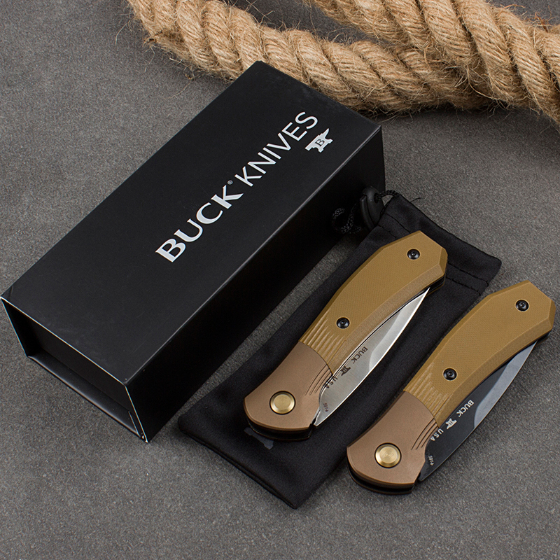 BK 591 Auto Otf Folding Knife
