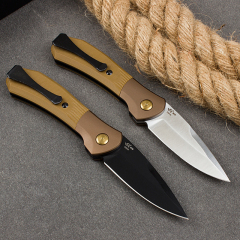 BK 591 Auto Otf Folding Knife