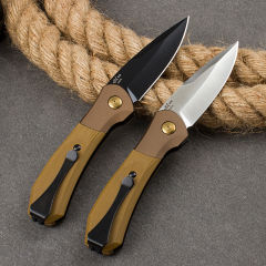 BK 591 Auto Otf Folding Knife