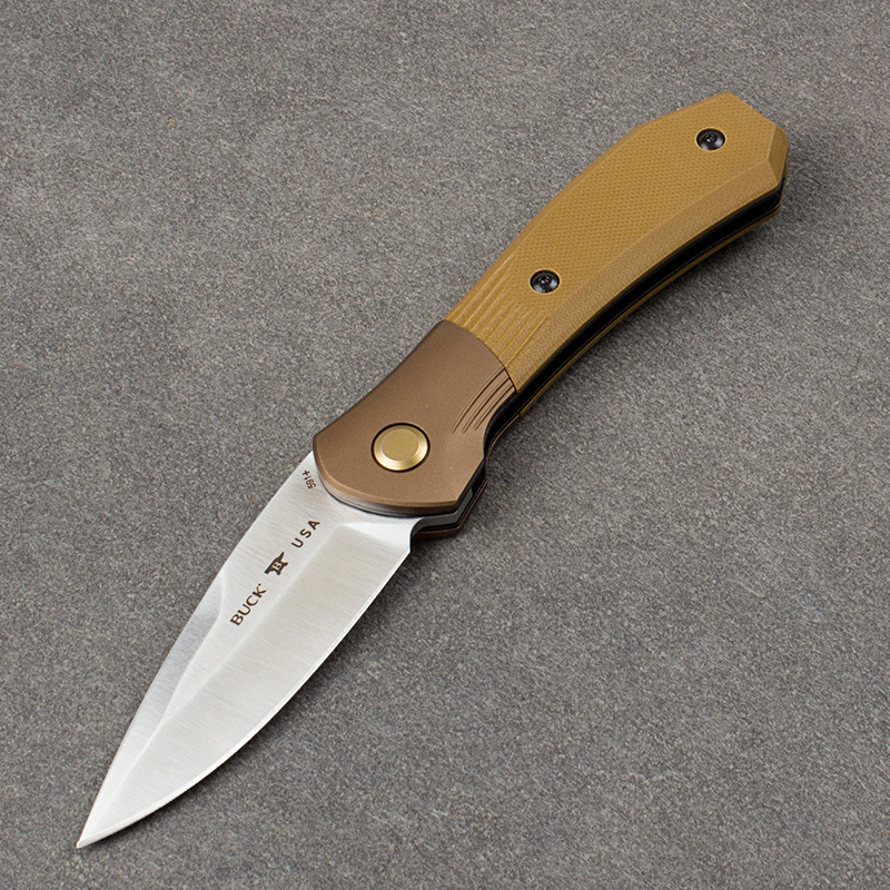 BK 591 Auto Otf Folding Knife
