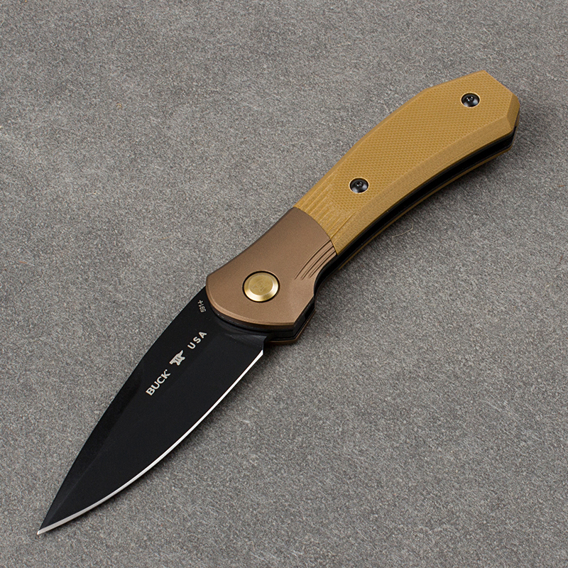 BK 591 Auto Otf Folding Knife