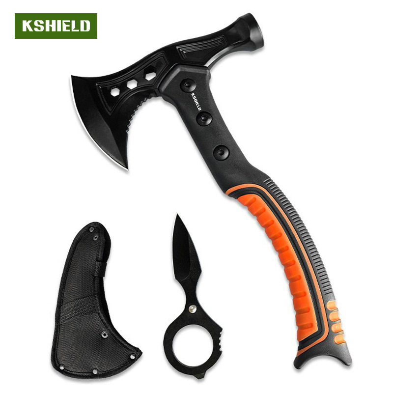 Multi-functional Tactical Axe